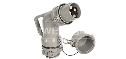 When Your Ship Docks, What Keeps the Power Flowing? A Shore Power High Current Plug and Socket Built to Three International Standards