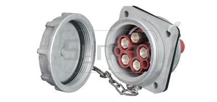 What Makes CVT Series High Current Connectors Stand Out