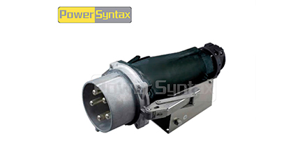 Can 200A Plug and Socket Handle Continuous Load in High Ambient Temperature