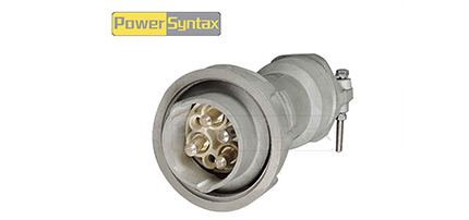 Practical Guide to CVT Type High Current Plug for Heavy Machinery